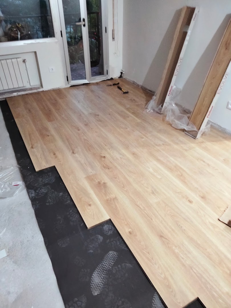 Carpintería Almar — Fotos 13